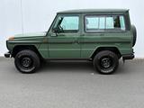 Mercedes-Benz 240 GD Station kurz Note 2+ - Mercedes-Benz Gd