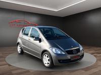 Mercedes-Benz A 180 CDI*SHZ*KLIMA*PANO*TOP