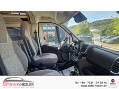 MALIBU 640 Van diversity LE K 140PS 8 Gang Aut Gas+E He