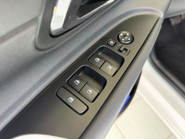 Hyundai i20 – Bild 17