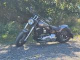 Harley-Davidson Softail Slim - HARLEY-DAVIDSON SOFTAIL SLIM