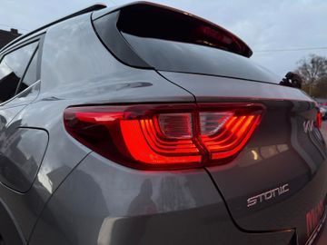 Kia Stonic 1.0T 48V Nightline Edition LED Navi PDC