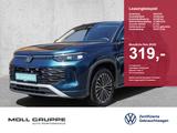 Volkswagen Tayron 2.0 TDI 4Motion DSG Life 360 ACC AHK LED - VW Tayron Diesel Gebrauchtwagen