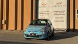 Fiat FIAT 500 BY DIESEL 1.2 B 69 CV- 2010 - Fiat 500 by-DIESEL