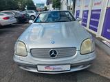 Mercedes-Benz SLK 230 KOMPRESSOR Cabrio Final Edition *Klima* - Mercedes-Benz SLK 230 Gebrauchtwagen