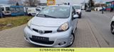 Toyota Aygo AYGO Club.Automatik.58000 km - Toyota: Aygo Club