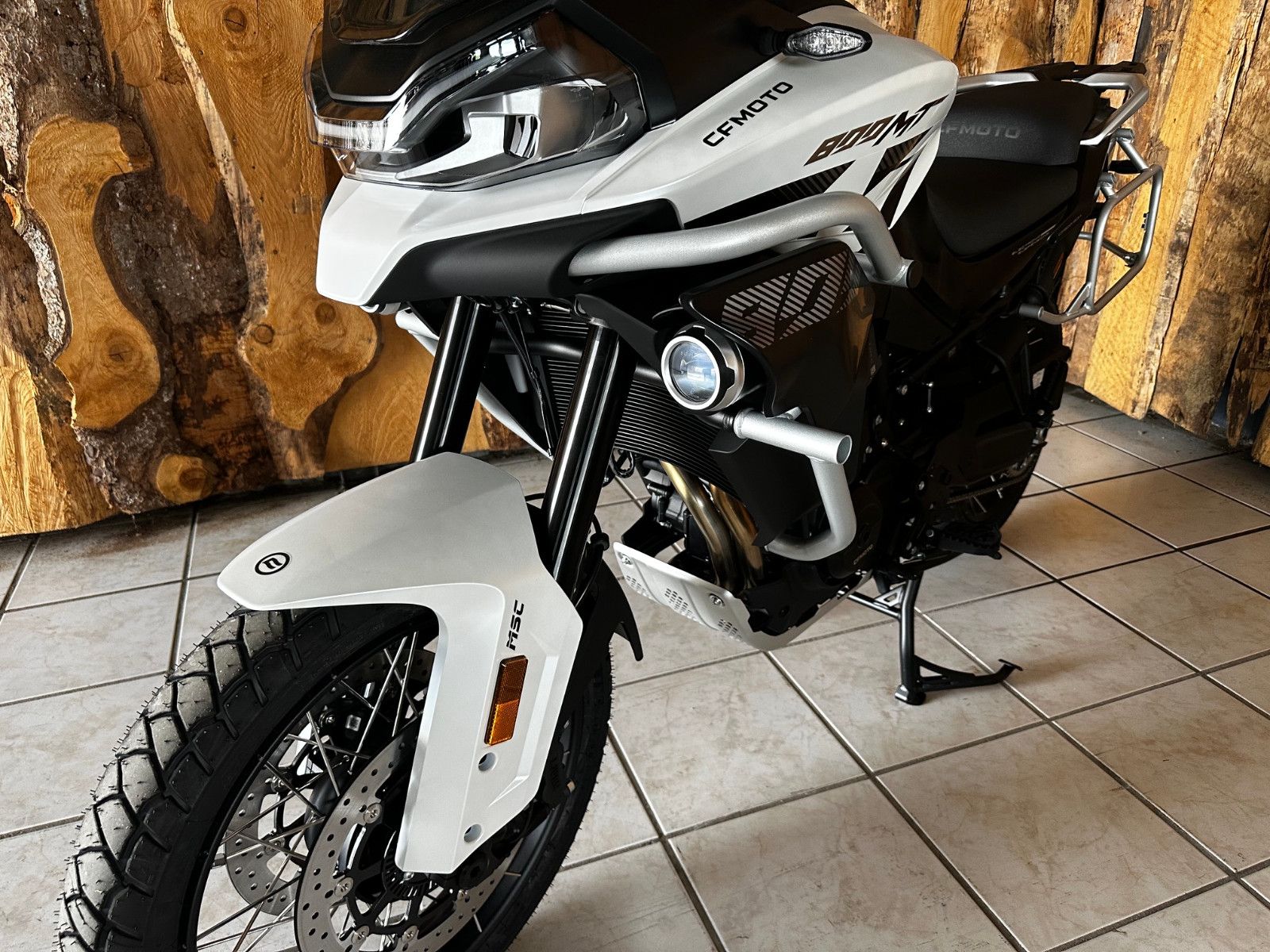 CFMOTO 800 MT-ES *Sofort Verfügbar* — Bild 10
