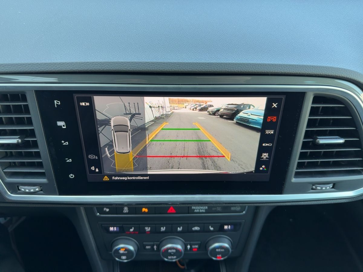 Seat Ateca - Bild 17