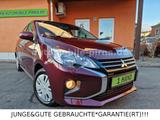 Mitsubishi Space Star 1.0 (Facelift!) +KLIMA/DAB/Bluetooth - Mitsubishi Space Star Gebrauchtwagen in Dresden