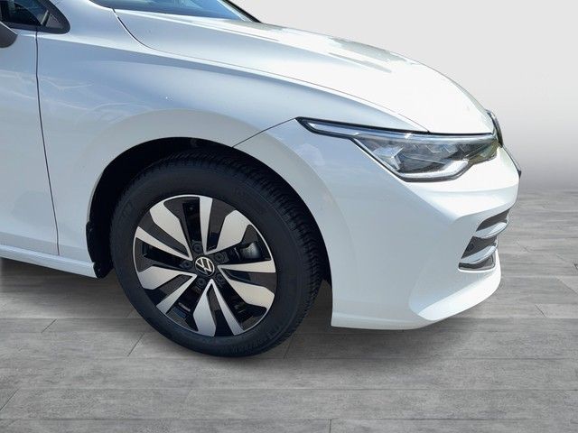 Golf VIII Variant Goal eTSI NAVI AHK 360°