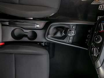 Hyundai Bayon 1.0 Trend 2WD Kamera Navi Spurhalteassi.