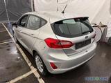 Ford Fiesta 1.5 TDCi Cool&Connect Navi*DAB+*ParkAssis - mit Diesel-Antrieb: Kleinwagen