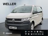 Volkswagen T6.1 Transporter Kurz EcoProfi *AHK*SHZ*PDC*Zuhe - Volkswagen T6 Transporter in Bielefeld