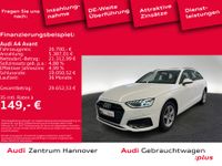 Audi A4 - Vorschau Bild 1