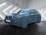 BMW X4 xDrive20d M Sportpaket HiFi DAB WLAN Shz - gebrauchte BMW X4 aus dem Jahr 2022