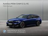 BMW M340i xDrive Tour. M Sportpaket UPE 92300UPE GSD