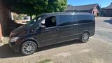 Mercedes-Benz Viano 3.0 CDI TREND EDITION extralang TREND ... - Mercedes-Benz Viano: Extralang