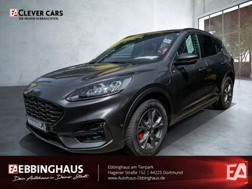 Ford Kuga 2.5 Plug-In Hybrid ST-Line X 360° Kamera