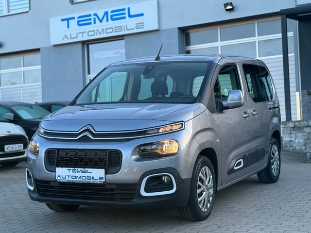 Citroën Berlingo Live M *1.HAND*MWST*5-SITZER*