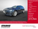 Audi A4 Avant 1.4 TFSI S tronic S line Navi LED Pano  - Audi A4 Gebrauchtwagen in Osnabrück