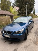 BMW 525xi touring - - BMW 525: 525xi