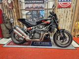 Indian FTR1200 Sport  - INDIAN FTR 1200 SPORT