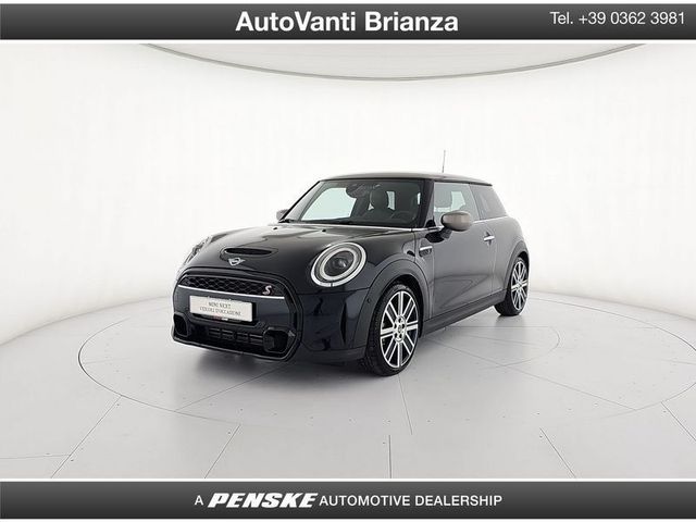 MINI Mini 3 porte Mini 2.0 Cooper S Yours