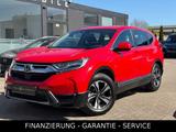 Honda CR-V 1.5 T 2WD COMFORT/ACC/SPUR/SHZ/LED/TOP - Honda CR-V: Comfort