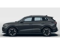 Volkswagen Tiguan - Vorschau Bild 2