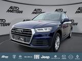 Audi Q5 2.0 TDI quattro Klimaaut|PDC|NAVI|LED|AHK|SHZ - Audi Q5 Gebrauchtwagen in Bielefeld