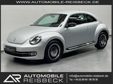 Volkswagen Beetle 2.0 TDI DSG *Sport*Leder*Xenon*Navi* - Volkswagen Beetle Sport mit Diesel-Antrieb