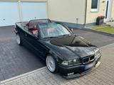 BMW E36 328i Cabrio M-Paket*RESTAURIERT*BB... - BMW 328 aus 1996: Cabrio, 328i