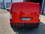 Mercedes-Benz Mercedes Vito - gebrauchte Mercedes-Benz Vito aus dem Jahr 2005