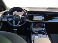 Audi Q8 - Vorschau Bild 5