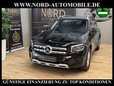Mercedes-Benz GLB 200 d Style *LED*AHK*MBUX+*Spur*Carplay* - gebrauchte Mercedes-Benz GLB 200 aus dem Jahr 2023