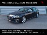 Audi AUDI A4 AVANT 40 TDI MHEV QUATTRO S-TRONIC S LIN - Audi Coupé Kombi Gebrauchtwagen