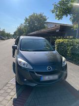 Mazda 5 / 7 Sitzer - Mazda 5 in Hamburg