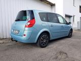 Renault Scenic II Exception 2.0 dCi Automatik*SR-WR*Navi - Renault Scenic Exception mit Diesel-Antrieb