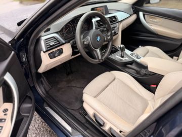 BMW 318 - 5