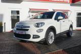 Fiat 500X 1.6 Multijet Lounge DCT Navi Kamera - Fiat 500X mit Diesel-Antrieb