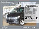 Volkswagen T6.1 Multivan TDI*204PS DSG AHK Leder Navi SHZ