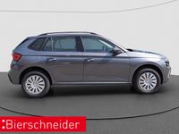 Skoda Kamiq - Vorschau Bild 10