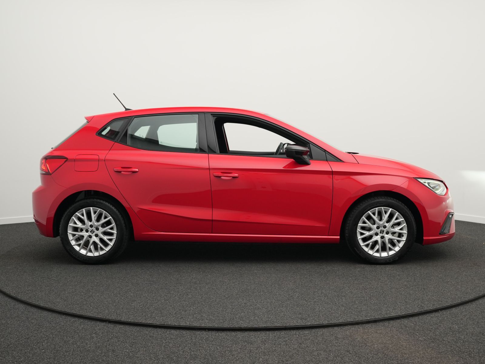 Seat Ibiza - Bild 12