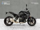 BMW F 900 R - BMW R 90