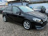 Mercedes-Benz B 220 CDI Avangarde*DIST*Autom*NAVI*RFK - gebrauchte Mercedes-Benz B 220 aus dem Jahr 2016