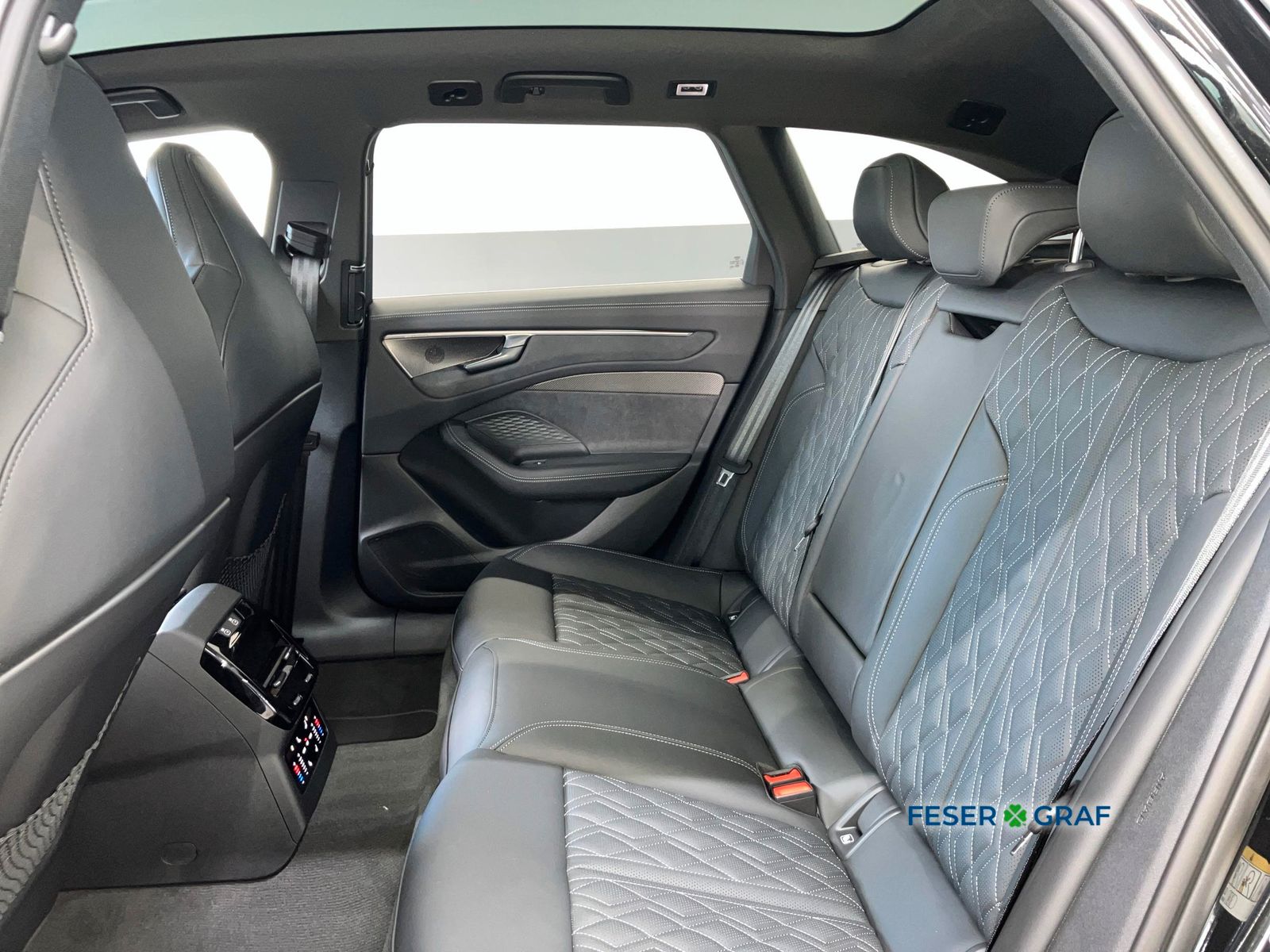 Audi A6 Allroad - Bild 12