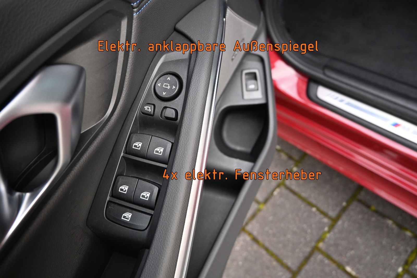 Fahrzeugabbildung BMW 320d xDr. Touring M SPORT PRO LCI °83.540€°VOLL°