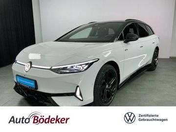Volkswagen ID.7 GTX Tourer 4Motion 1-Gang Autom. Garantie