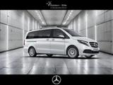 Mercedes-Benz V 300 AVANTGARDE NAVI+BURMESTER+360°+STHZ+TISCH - gebrauchte Mercedes-Benz V 300 aus dem Jahr 2022