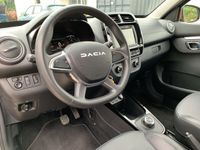 Dacia Spring - Vorschau Bild 10